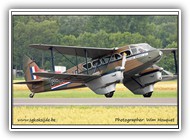 Dragon Rapide G-AGJG